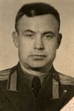 Кулешов Иван Петрович