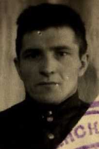 Курчаков Михаил Николаевич|Никитович