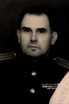 Курчев Андрей Павлович
