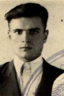 Курчижкин Иван Ермолаевич