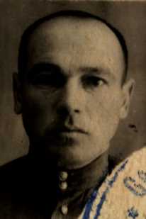 Леонтьев Сергей Алексеевич