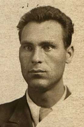 Ладохин Григорий|Георгий Федорович