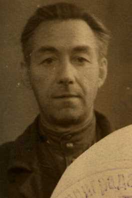 Кузьмин Павел Яковлевич