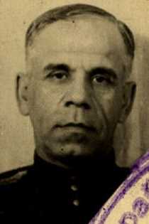 Кузьмин Петр Павлович