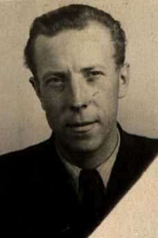 Кулагин Юрий Алексеевич