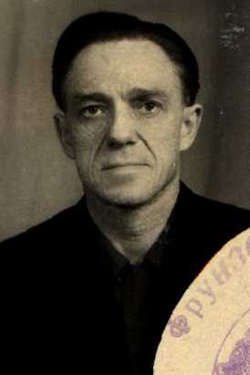 Кулаков Владимир Петрович