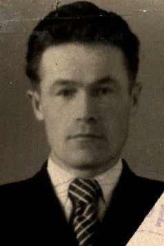 Кулаков Дмитрий Евграфович