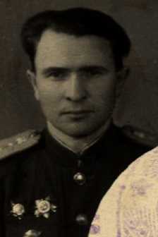 Кулигин Виталий Иванович