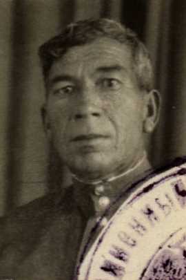 Кулиев Авлия