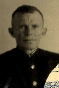 Курочкин Михаил Сергеевич