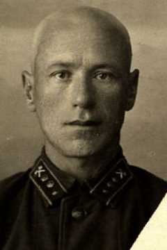 Курочкин Сергей Иванович
