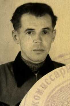 Кубраков Петр Мефодьевич|Мефодиевич