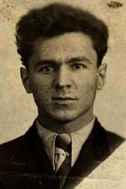 Левин Вениамин Маркович