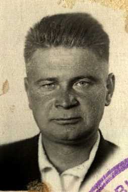 Левин Владимир Александрович