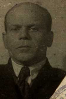 Левин Владимир Рувимович