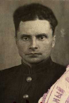 Левин Владимир Семенович