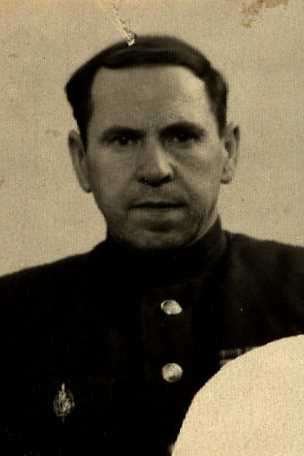 Левин Георгий Георгиевич