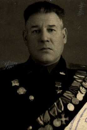 Левин Григорий Михайлович