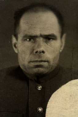 Левин Григорий Михайлович