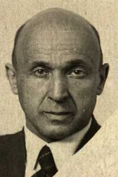 Левин Григорий Яковлевич