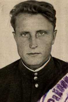 Левин Дмитрий Иванович