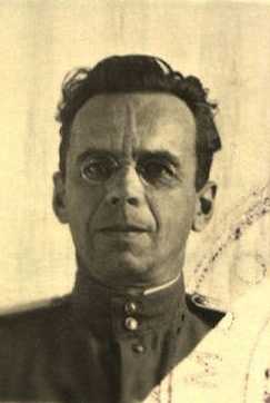 Позднев Константин Петрович