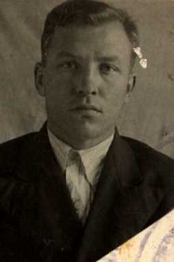 Гладков Дмитрий Иванович