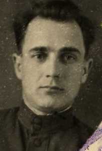Суев Сергей Васильевич