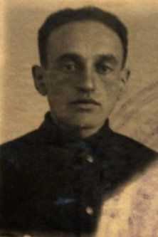 Шульман Исаак Самуилович