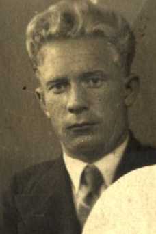 Чекарев Вениамин Георгиевич