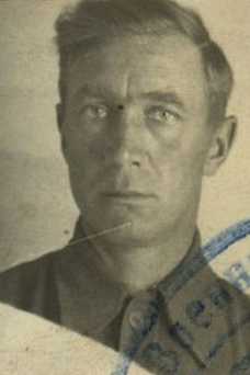 Любомудров Александр Александрович