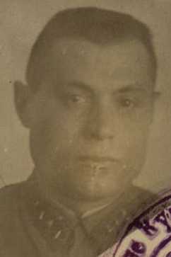 Любутин Яков Дмитриевич|Дмитрович