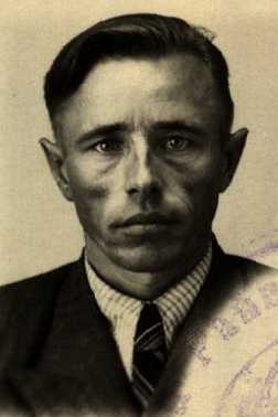 Малякшин Лев Алексеевич