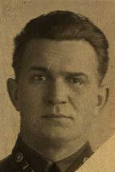 Мальков Алексей Алексеевич