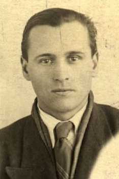 Горбачев Дмитрий Федорович