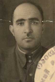 Ксоврели Георгий Степанович