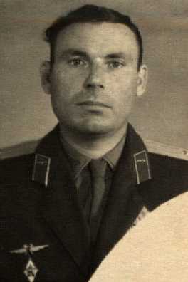 Цыганков Валентин Иванович