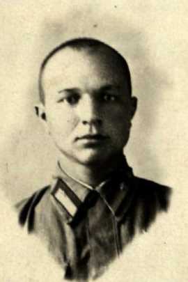 Филяев Николай Николаевич