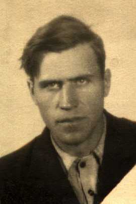 Хабарин|Хибарин Павел Николаевич