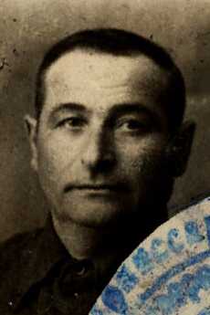 Хайкин Исак Борисович