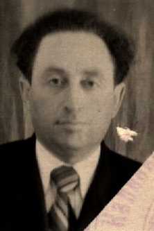 Холмянский Павел Ильич