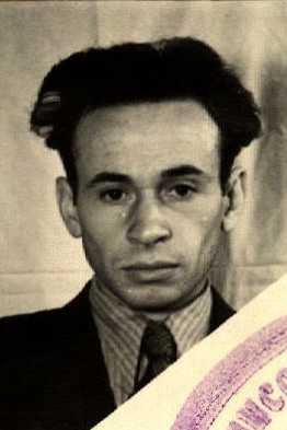 Хаскельман Марк Михайлович