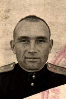 Хахалев|Хохалев Алексей Тимофеевич