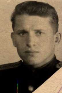 Фокин|Факин Василий Сергеевич