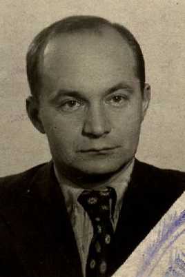 Фролов Владимир Васильевич