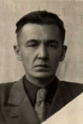 Фролов Владимир Сергеевич