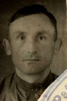 Фролов Георгий Алексеевич