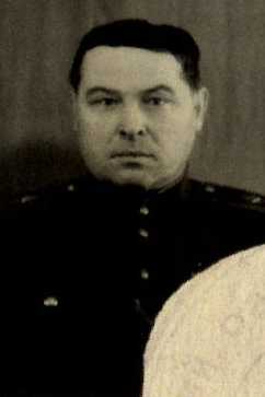 Фролов Георгий Ефимович