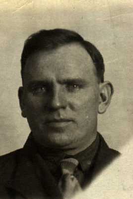 Фролов Георгий Иванович