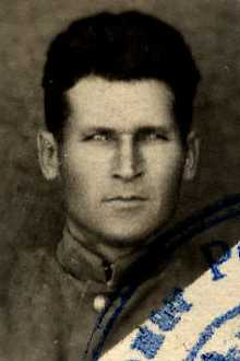 Фролов Георгий Иванович